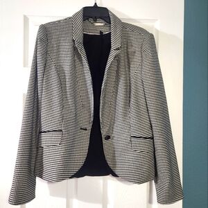 White House Black Marquet blazer